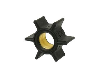 Sea-X, Impeller