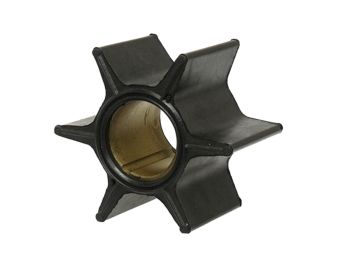 Sea-X, Impeller