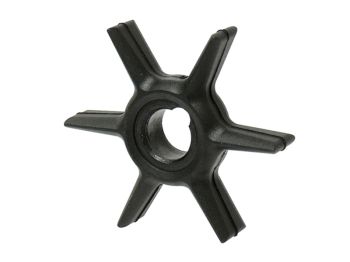 Sea-X, Impeller