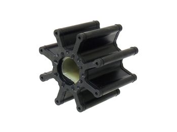 Sea-X, impeller