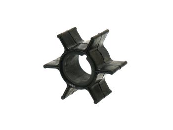 Sea-X, Impeller