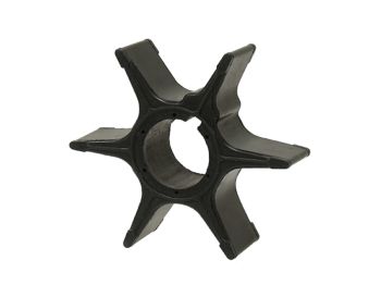 Sea-X, Impeller