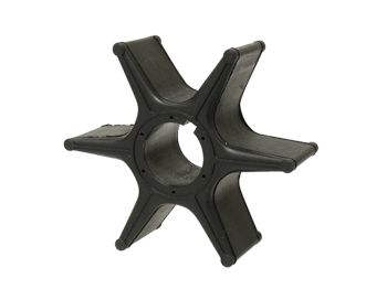 Sea-X, impeller