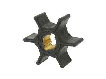 Sea-X, Impeller