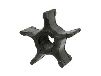 Sea-X, Impeller