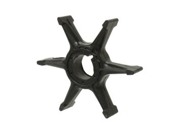 Sea-X, Impeller