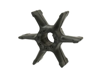 Sea-X, Impeller