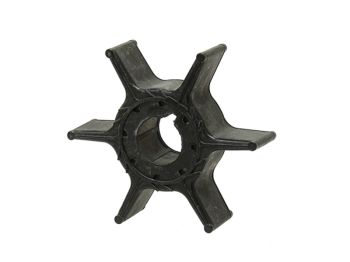 Sea-X, Impeller