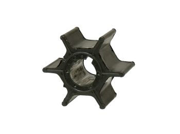 Sea-X, Impeller