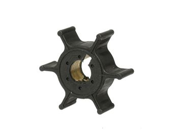 Sea-X, Impeller