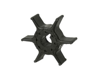 Sea-X, Impeller