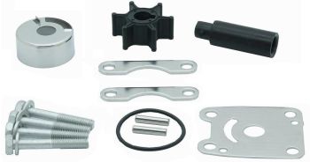 Sea-X water pump repair kit Yamaha 3HP (1988-02)