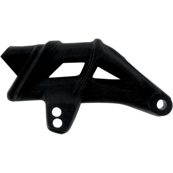 GUIDE CHAIN KTM 07-10 BK