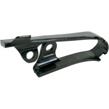 GUIDE CHAIN FRT KAW BLK