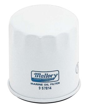 Sea-X, oil filter outboard