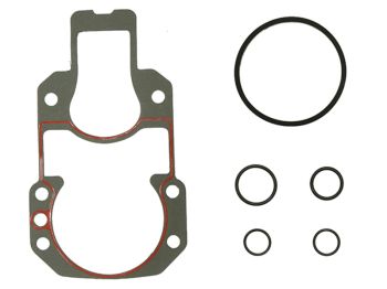 Sea-X, set,gasket - outdrive