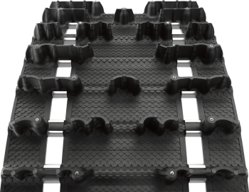 TRACK CAMO 15X144-1.60