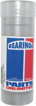 BEARING 20X47X14 SNOW 10P