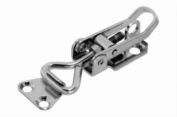 Hatchholder 115-125mm