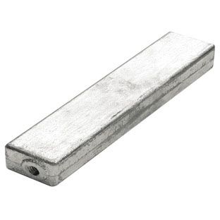 Marine pro anod, Omc