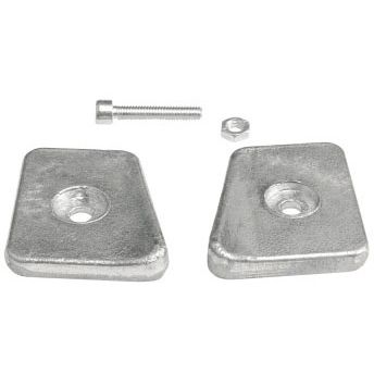 Marine pro anod, Omc