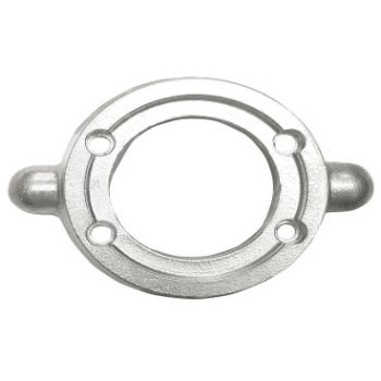 Marine pro anod, Yanmar