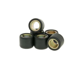 variator / vario rollers 16x13 - 5.70g - set of 6 pcs