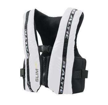 *Baltic Slim buoyancy aid vest white S 30-50kg
