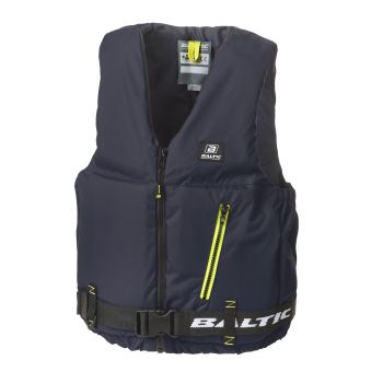 Baltic Axent buoyancy aid vest navy L 70-90kg