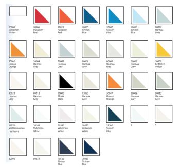 Marine Pro Gelcoat-Filler 100g 80003 grey