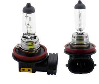 Philips bulb H8 12V 35W PGJ19-1