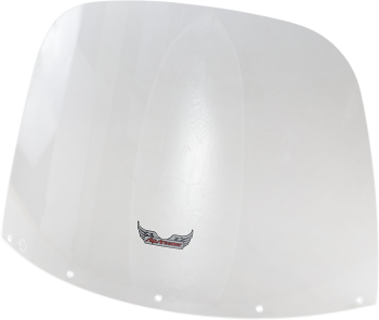 WINDSHIELD FLHTC 86-95 - 16 -