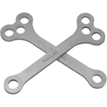 LOWERING KIT SUZ/YAM