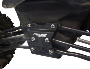 RADIUS ROD PLATE X3 MSE