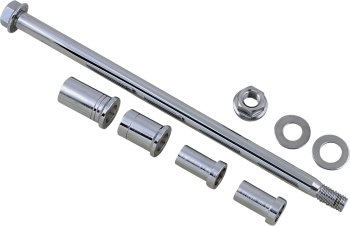 PIVOT SHAFT 08-17 SOFTAIL