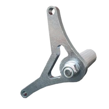 FLANGE ENGINE SCOOT MI