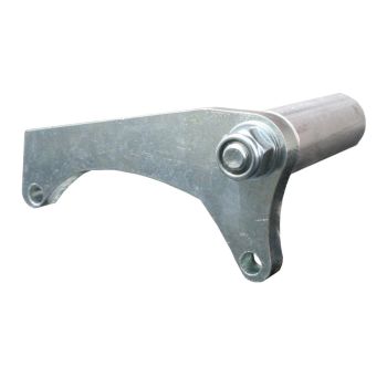 FLANGE ENGINE SCOOT PIA