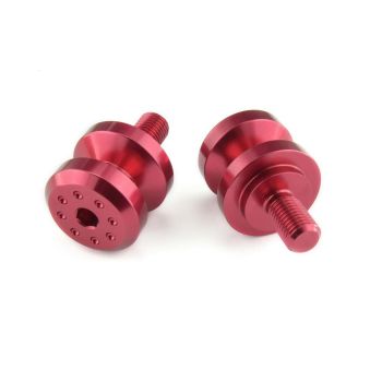 SPOOLS M10X1.00 RED