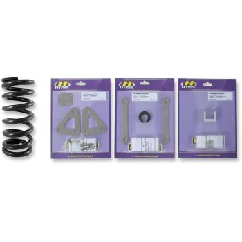 LOW SPR KIT -30MM HON CBR600RR