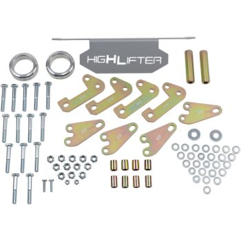 LIFT KIT POL RANGER 1000