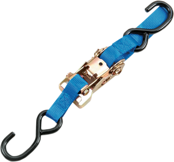 T-DOWN RATCHET 1 BLU EA