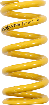 SPRING OHLINS 411 LBS