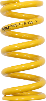 SPRING OHLINS 434 LBS