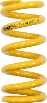 SPRING OHLINS 480 LBS