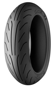 Michelin Power Pure SC 130/70-12 62P Re.