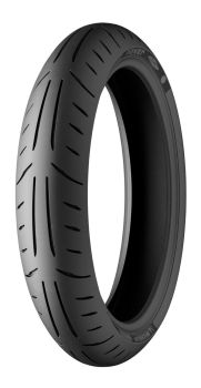 Michelin Power Pure SC 110/70-12 M/C 47L TL Fr