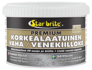 Star brite Premium Marine Polish 397g