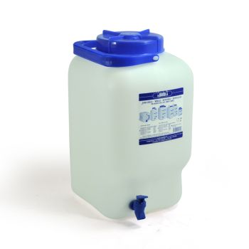 Plastex Vesiastia 20L Avos./Kääntöhana