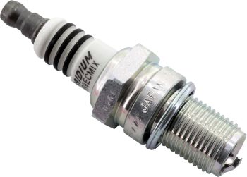 NGK spark plug BR9ECMIX