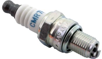 NGK spark plug CMR7H